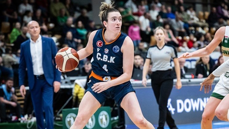 Sky Overseas + Offseason Updates: Rundown No. 21
