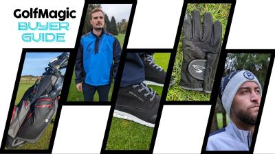 Best Winter Golf Gear