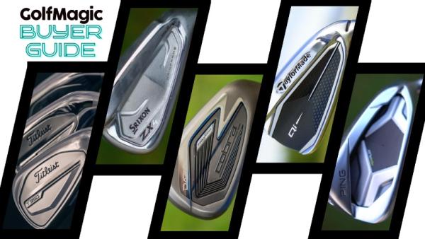 Best Game Improvement Irons