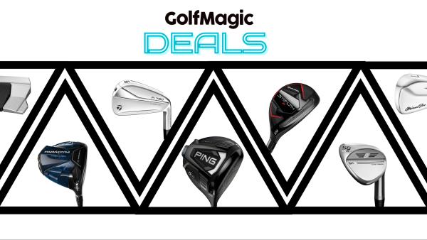 Scottsdale Golf sale