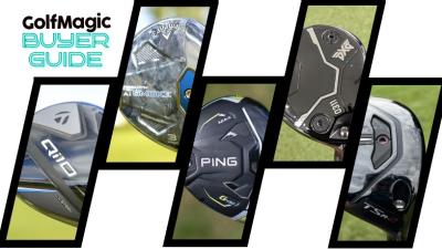 Best Fairway Woods 2024