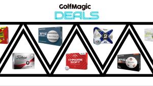 Best Alignment Golf Balls