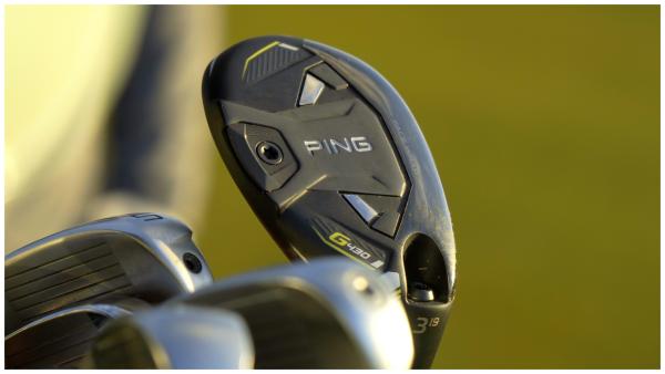 PING G430 Hybrid