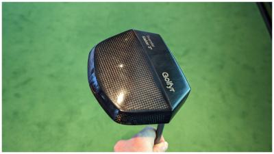 Golfyr Premier Maker 3