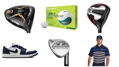 Black Friday Golf Deals