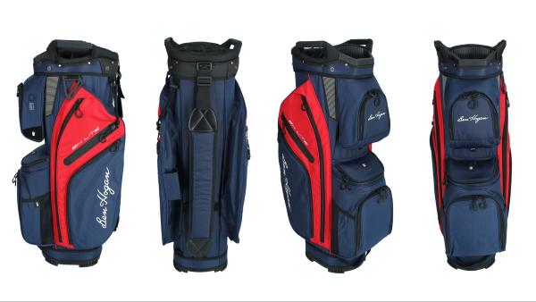 BH Lite Cart Bag