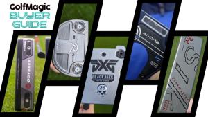 Best Golf Putters 2024