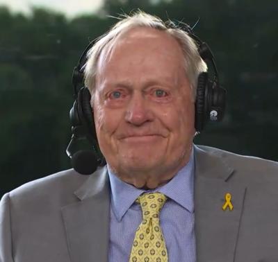 Jack Nicklaus