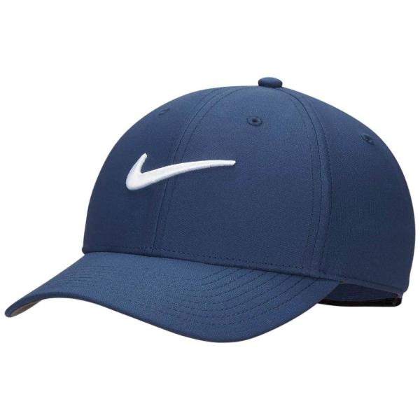 Nike Dri-FIT Club Structured Swoosh Cap