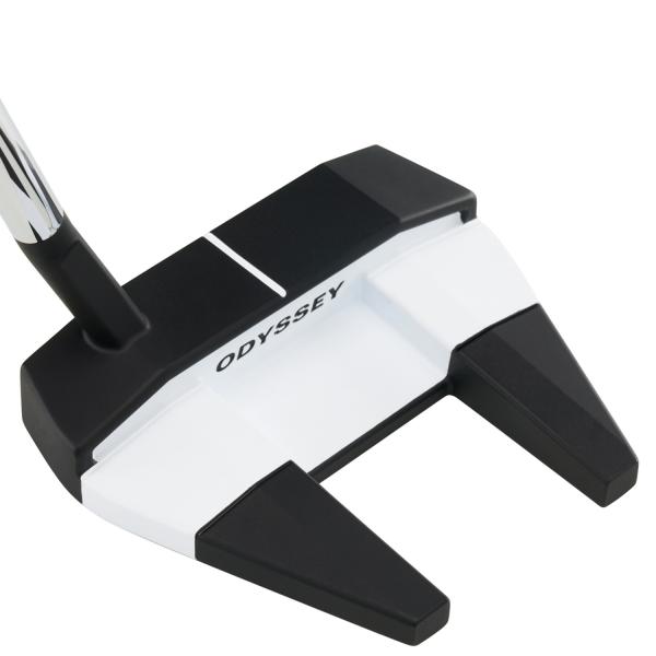 Odyssey White Hot Versa Seven