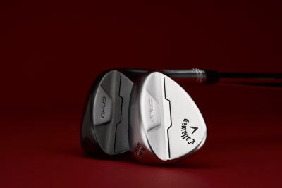 Callaway Opus 