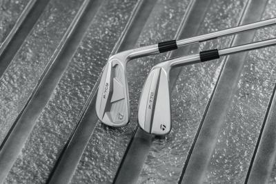 TaylorMade P7CB & P770