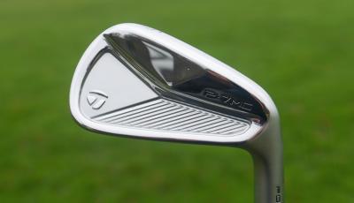 Why The TaylorMade P7MC Irons Are Our Favourite of 2022...