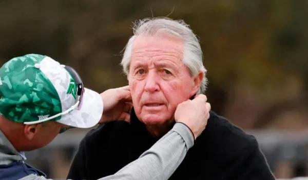 Gary Player