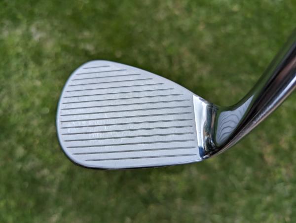 Callaway CB Wedges