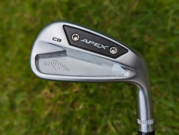 Callaway Apex CB