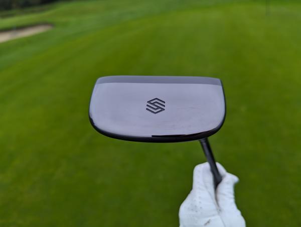 Stix Putter