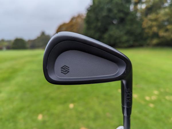 Stix Irons