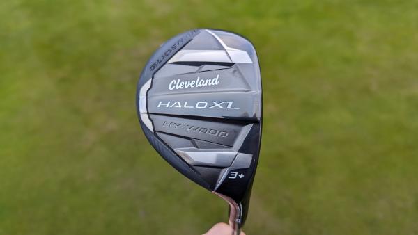 Cleveland Halo XL Hy-Wood