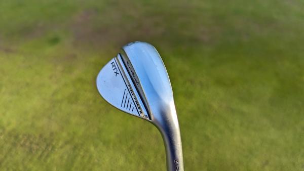 Cleveland RTX Full Face 2 Wedges