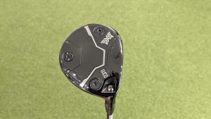 PXG Black Ops Fairway Wood