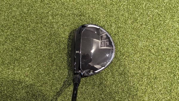 PXG Black Ops Fairway Wood