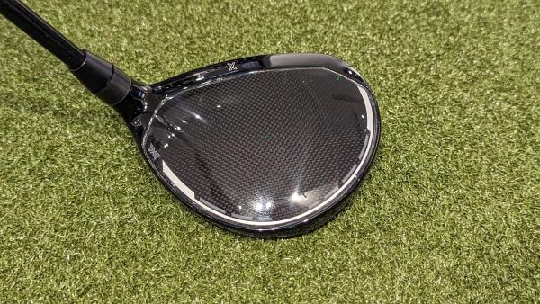 PXG Black Ops Fairway Wood