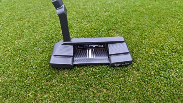 Cobra King Grandsport-35 3D Printed Putter