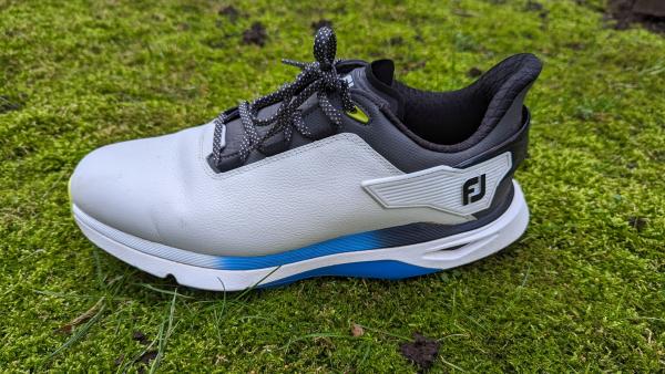 Footjoy Pro/XLS Carbon