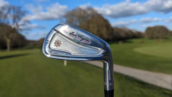 Ben Hogan PTx Tour Irons