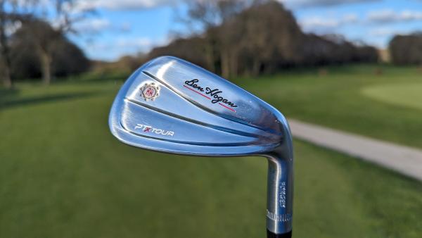 Ben Hogan PTx Tour Irons