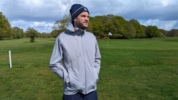 Galvin Green Amos Waterproof Jacket