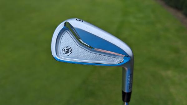 Bettinardi CB24 Irons