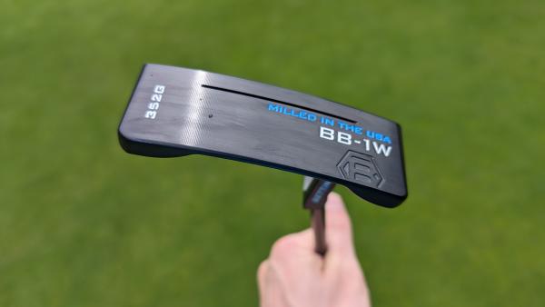 Bettinardi BB-1W