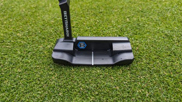 Bettinardi BB-1W