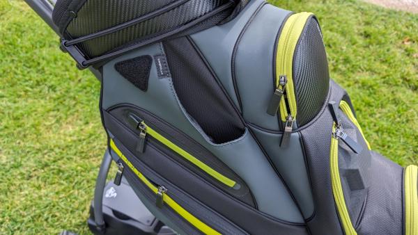 Motocaddy Pro Series bag