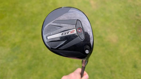 Titleist GT Fairway Wood