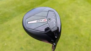 Titleist GT3 Driver