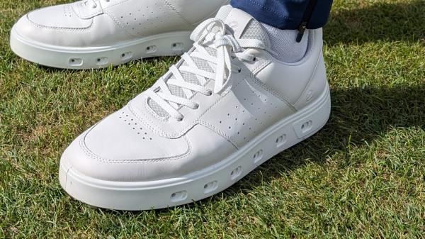 ECCO Street 720 Golf Shoes