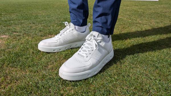 ECCO Street 720 Golf Shoes