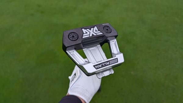 PXG Allan Putter