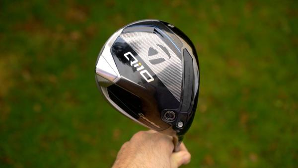 TaylorMade Qi10 Driver