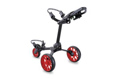 stewart golf r1-s push trolley