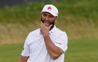 Jon Rahm lost in playoff on home soil 