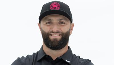 Jon Rahm 