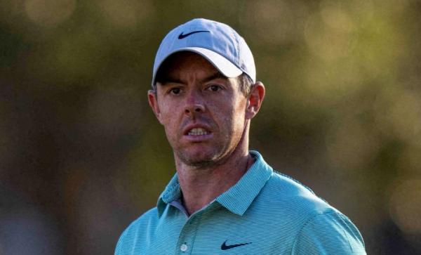 Golf fans pick holes in Rory McIlroy's latest sales pitch ahead of TGL