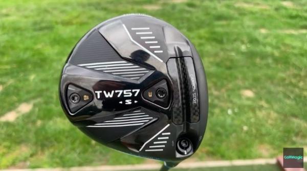 Most UNDERRATED of 2022?! Honma TW757-S Driver Review