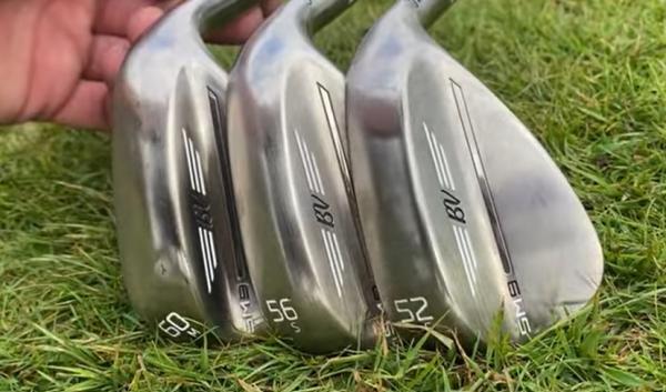 Have the Titleist Vokey SM9 Wedges IMPROVED my game?