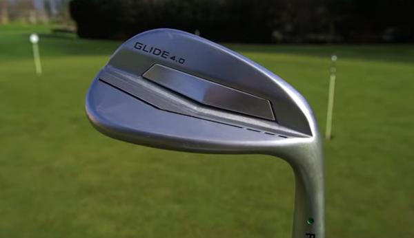 Are The PING Glide 4.0 Wedges Their Best Wedges EVER?