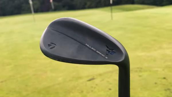 NEW TaylorMade MG3 Wedges Review! Is this the BEST WEDGE of 2021?